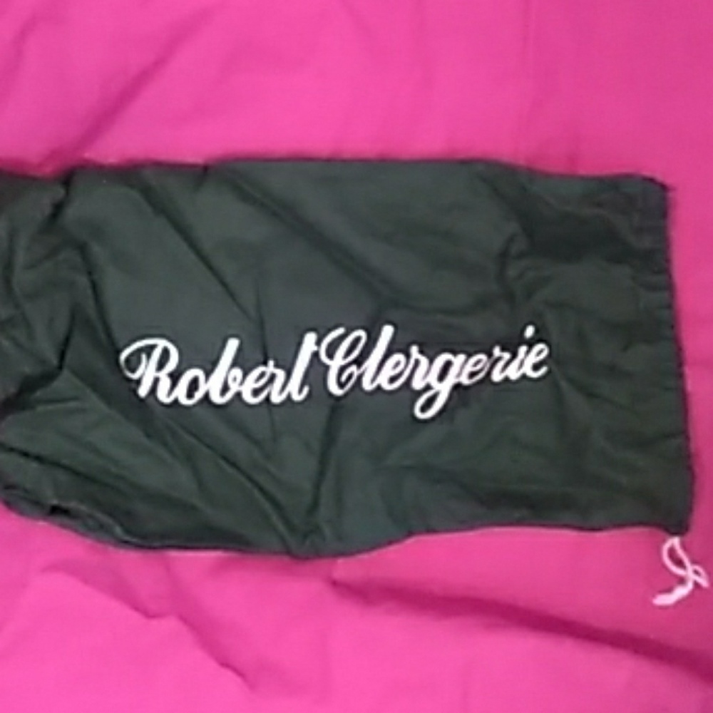 Robert Clergerie Shoe Dust Bag